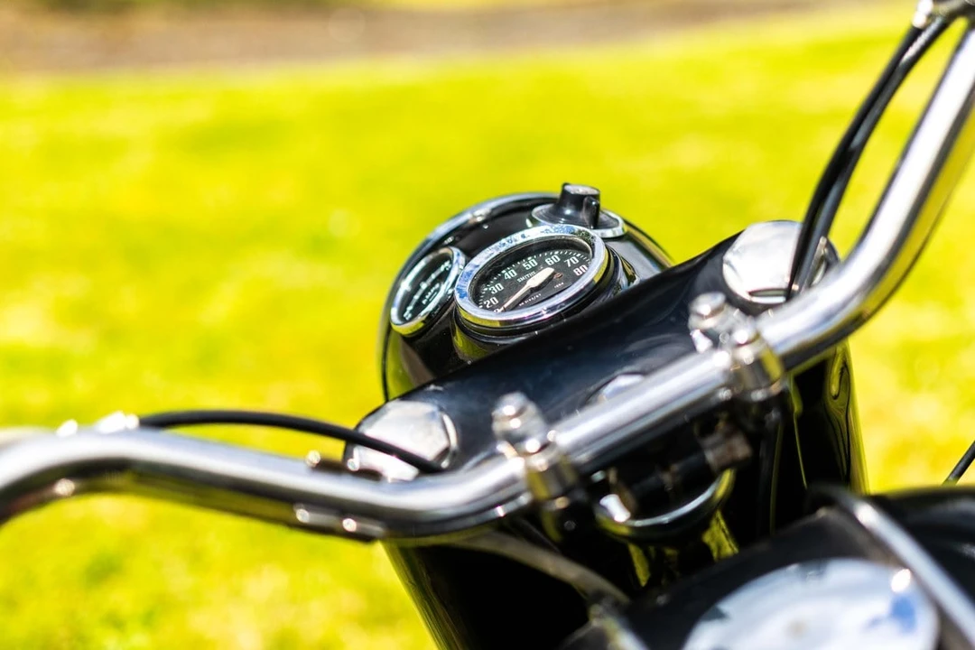 1966 BSA - Image 30 of 31