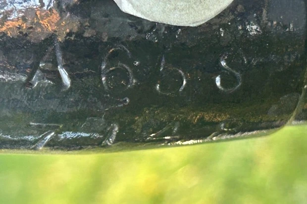 1966 BSA - Image 7 of 7