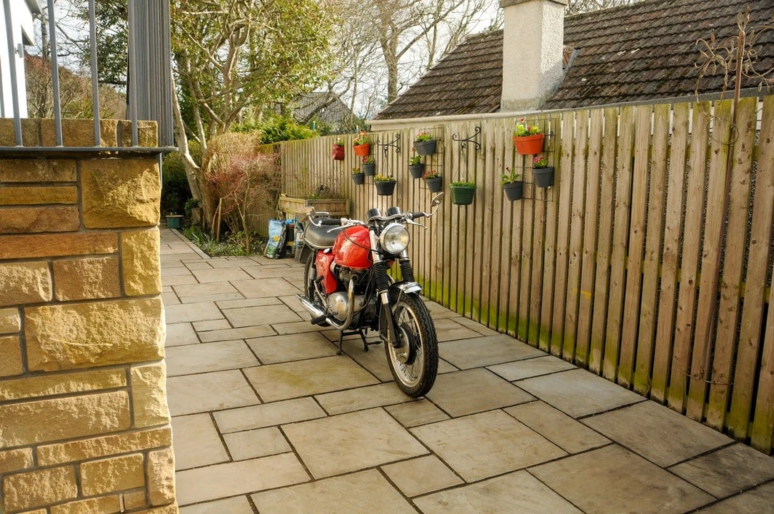 1992 BSA Lightning - Image 4 of 30