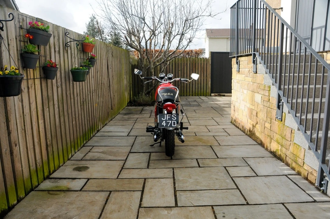 1992 BSA Lightning - Image 26 of 30