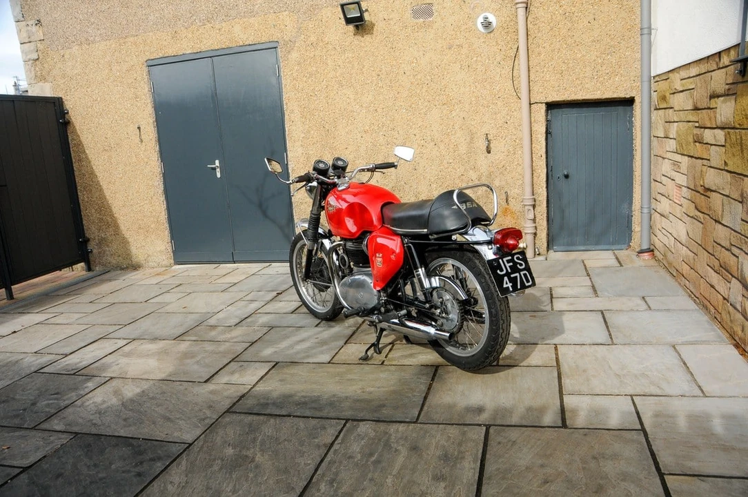 1992 BSA Lightning - Image 19 of 30