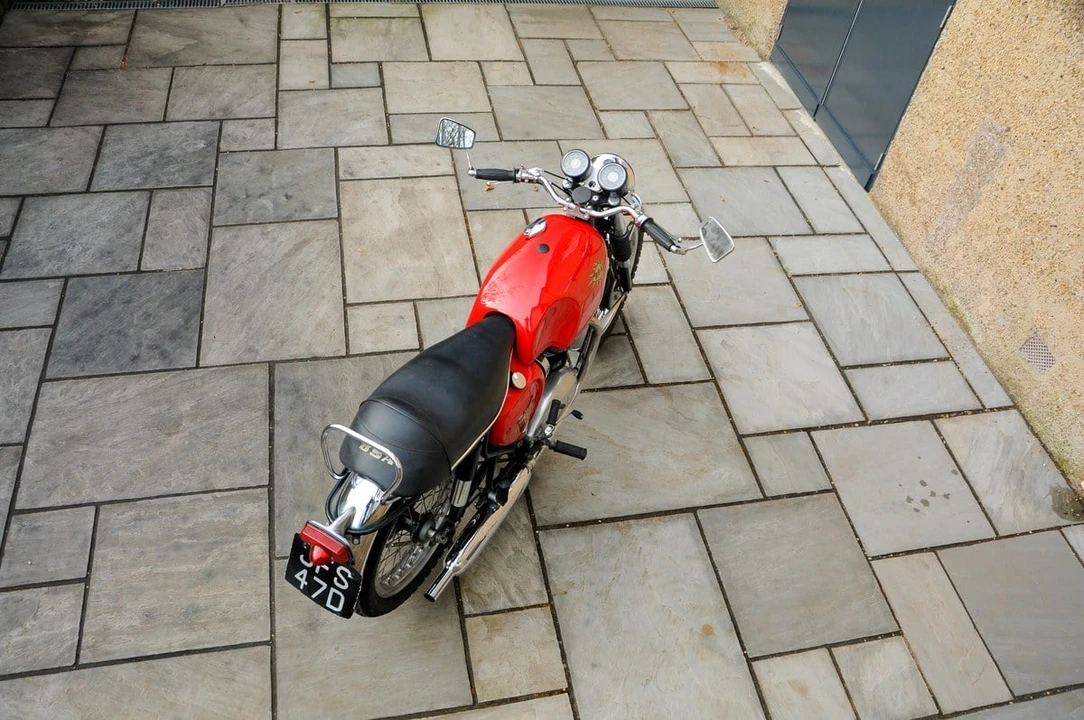 1992 BSA Lightning - Image 17 of 30