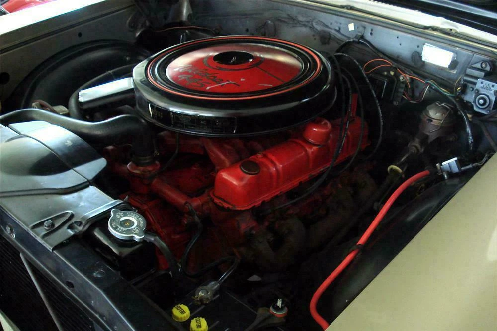 1966 Buick Gran Sport - Image 3 of 5