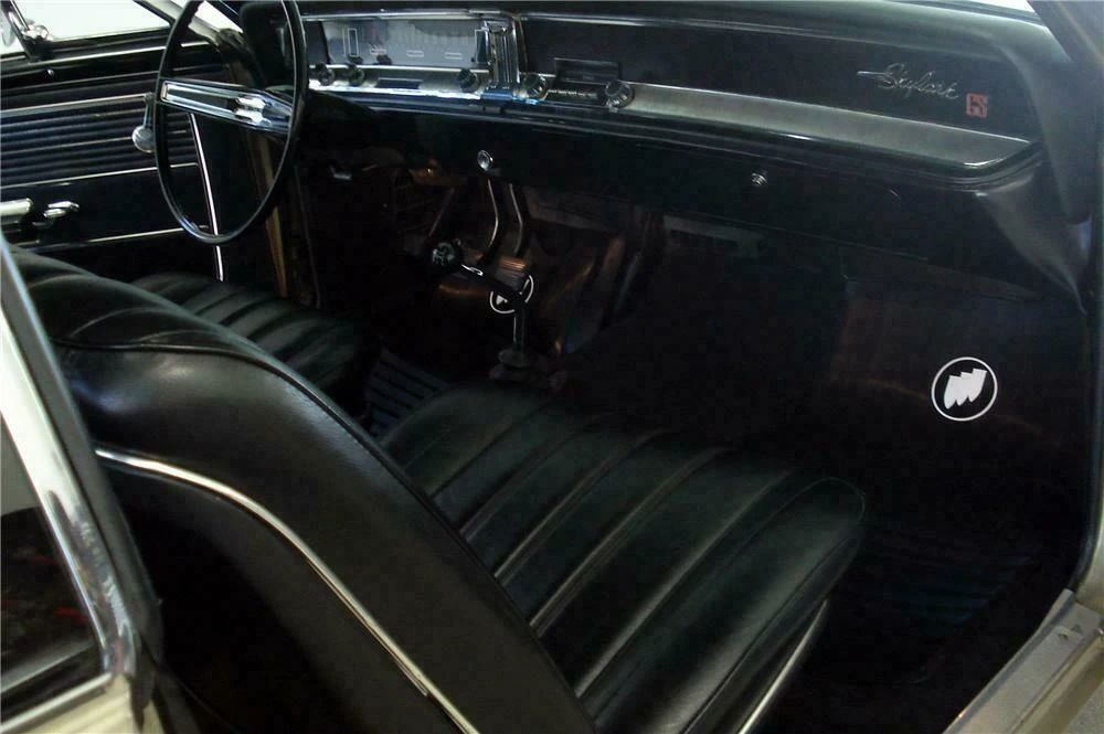 1966 Buick Gran Sport - Image 4 of 5