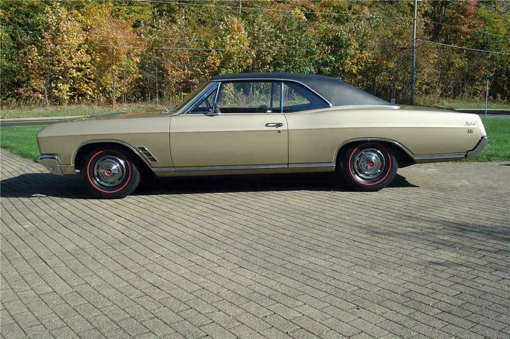 1966 Buick Gran Sport - Image 5 of 5