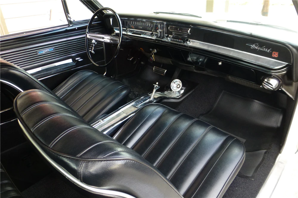 1966 Buick Gran Sport - Image 4 of 5