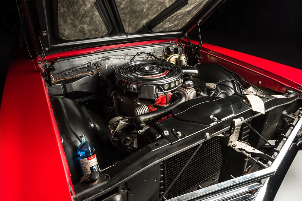 1966 Buick Gran Sport - Image 3 of 7