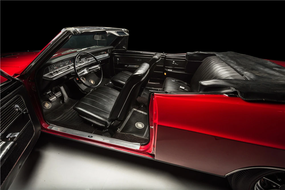 1966 Buick Gran Sport - Image 4 of 7
