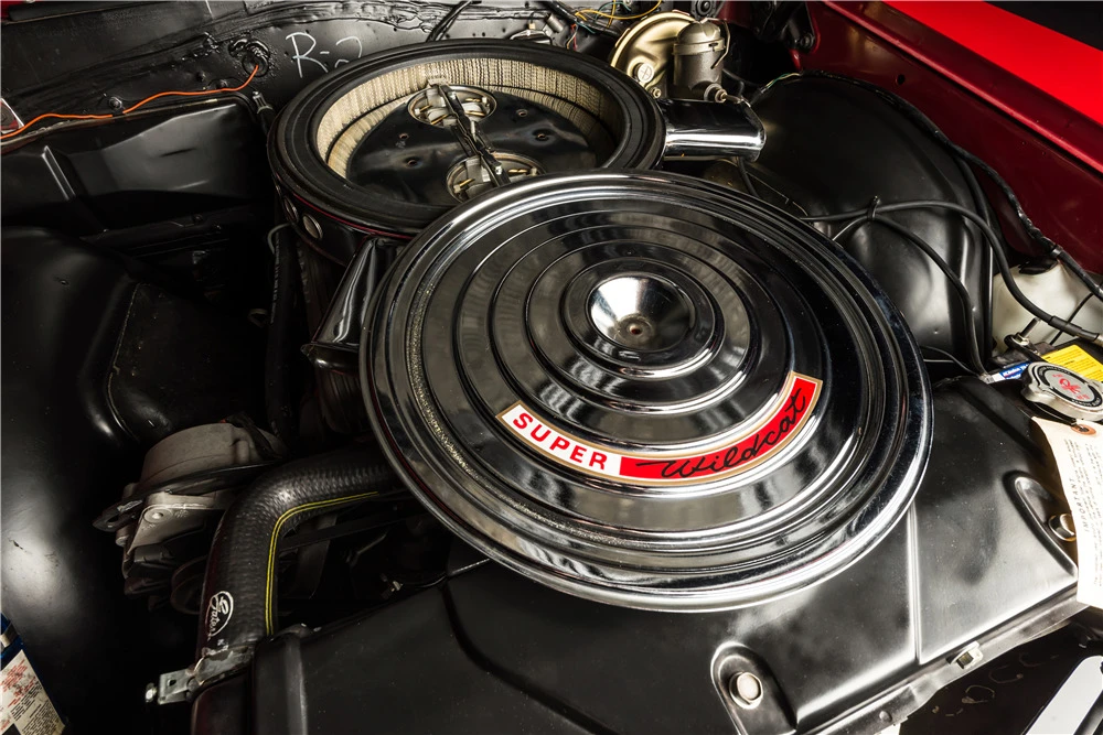 1966 Buick Gran Sport - Image 5 of 7