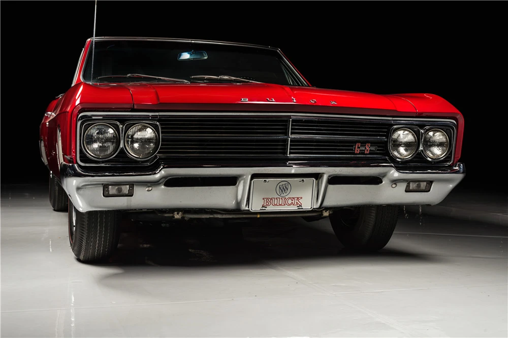 1966 Buick Gran Sport - Image 6 of 7