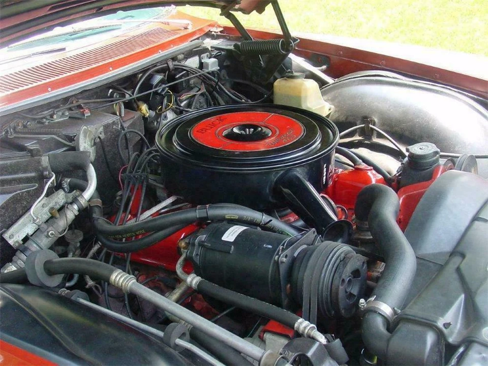 1966 Buick Riviera 2nd Gen - Image 3 of 5