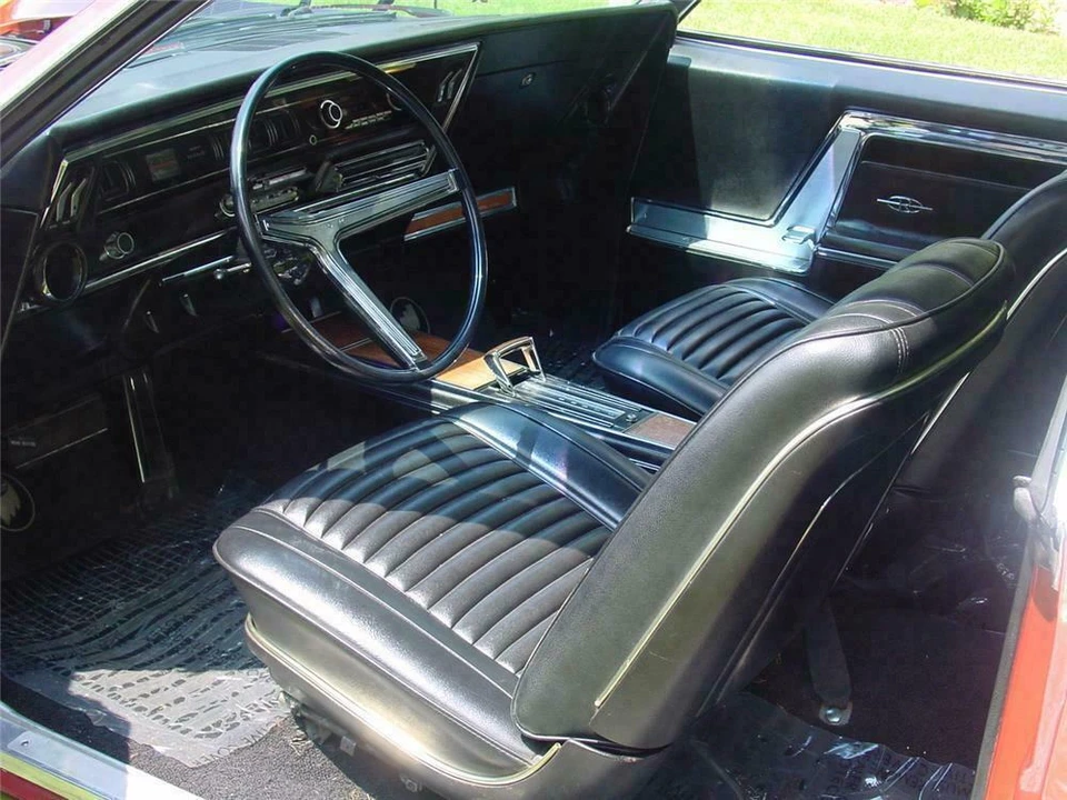 1966 Buick Riviera 2nd Gen - Image 4 of 5