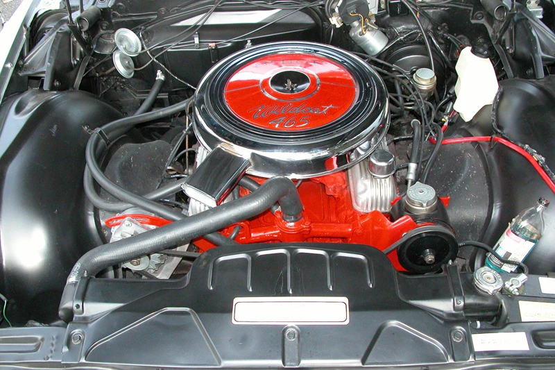 1966 Buick Riviera 2nd Gen - Image 3 of 4