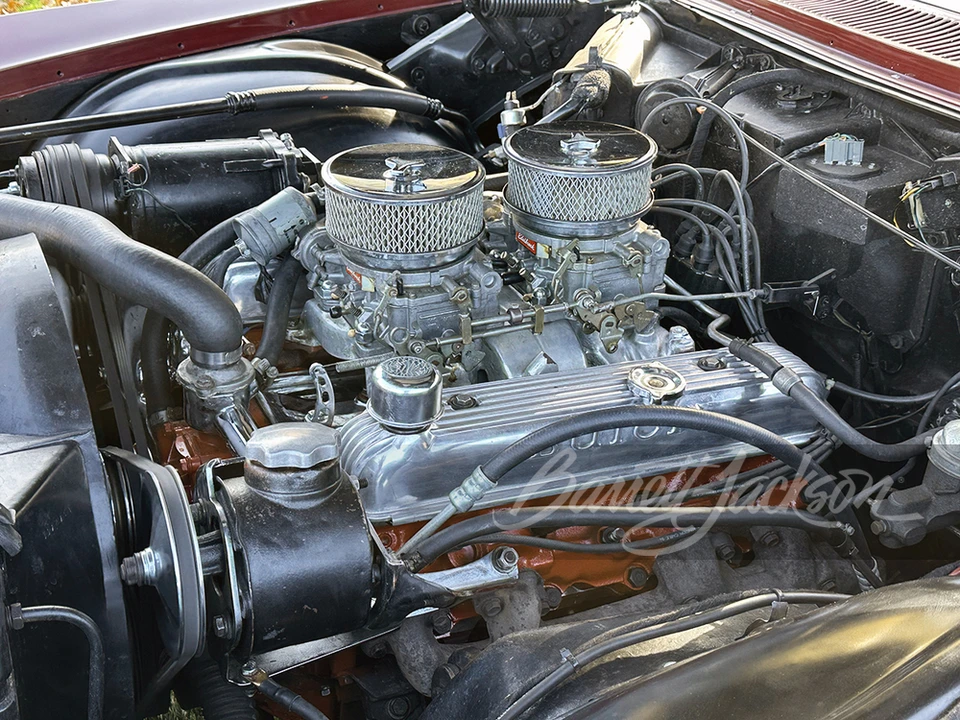 1966 Buick Riviera 2nd Gen - Image 3 of 17