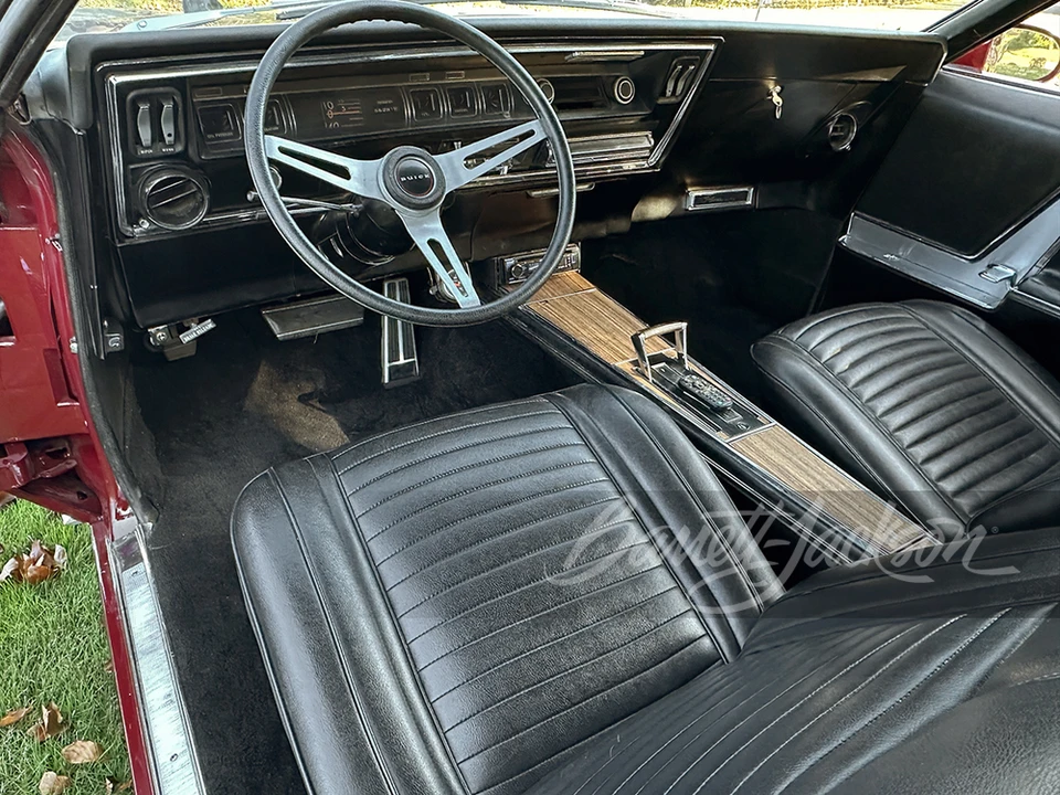 1966 Buick Riviera 2nd Gen - Image 4 of 17
