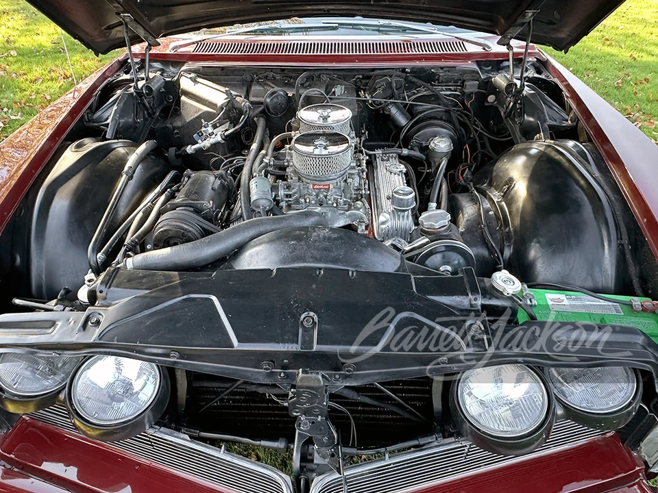 1966 Buick Riviera 2nd Gen - Image 6 of 17