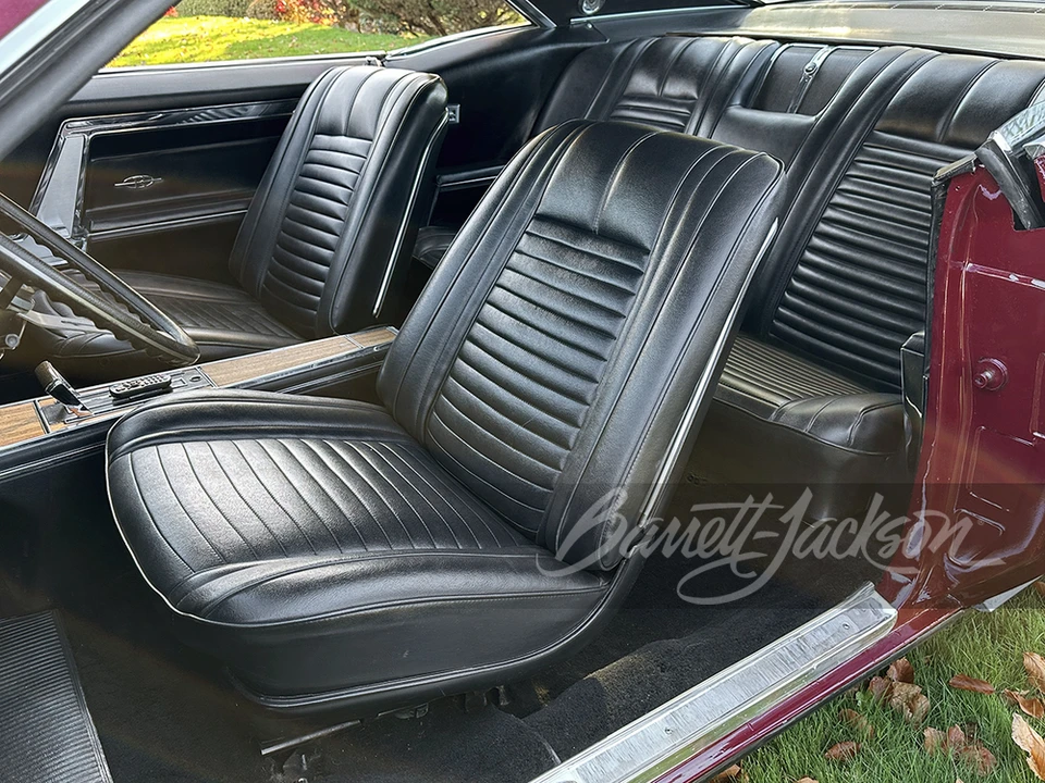 1966 Buick Riviera 2nd Gen - Image 7 of 17