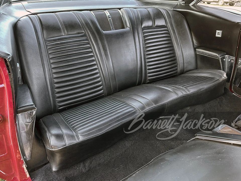 1966 Buick Riviera 2nd Gen - Image 8 of 17