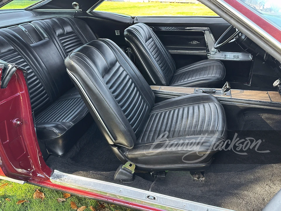 1966 Buick Riviera 2nd Gen - Image 9 of 17