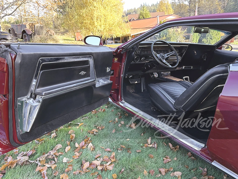 1966 Buick Riviera 2nd Gen - Image 10 of 17