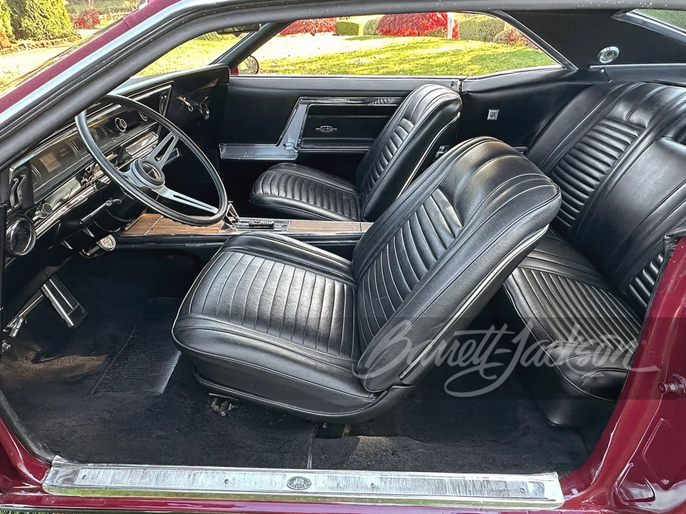 1966 Buick Riviera 2nd Gen - Image 11 of 17