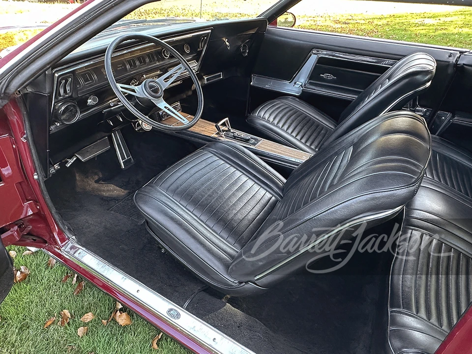 1966 Buick Riviera 2nd Gen - Image 12 of 17
