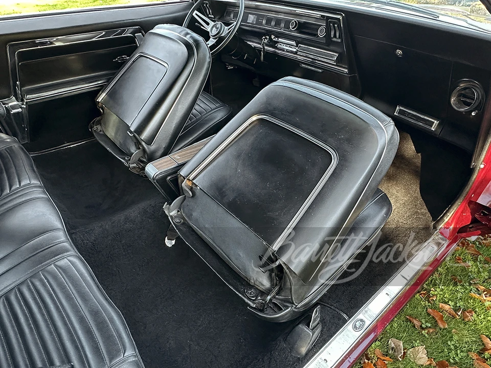 1966 Buick Riviera 2nd Gen - Image 13 of 17