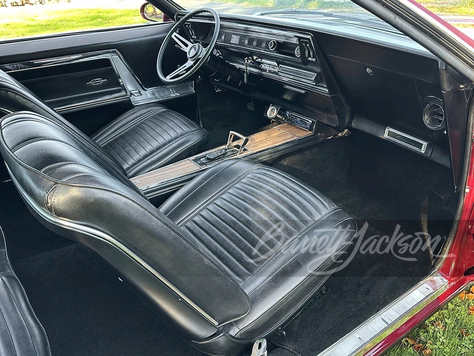 1966 Buick Riviera 2nd Gen - Image 15 of 17