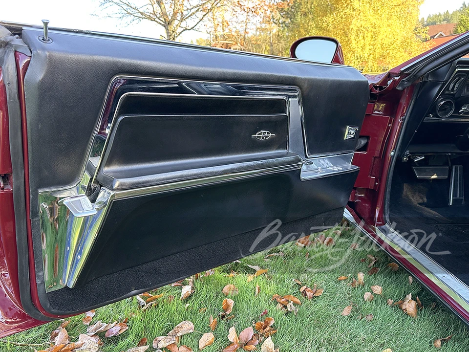 1966 Buick Riviera 2nd Gen - Image 17 of 17