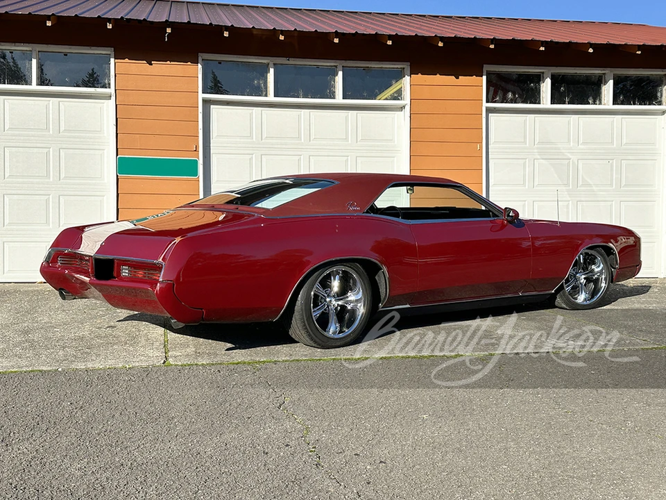 1966 Buick Riviera 2nd Gen - Image 2 of 17