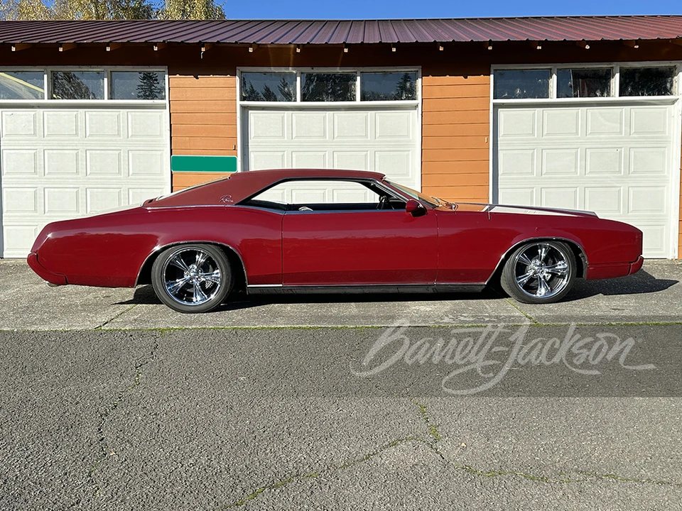 1966 Buick Riviera 2nd Gen - Image 5 of 17