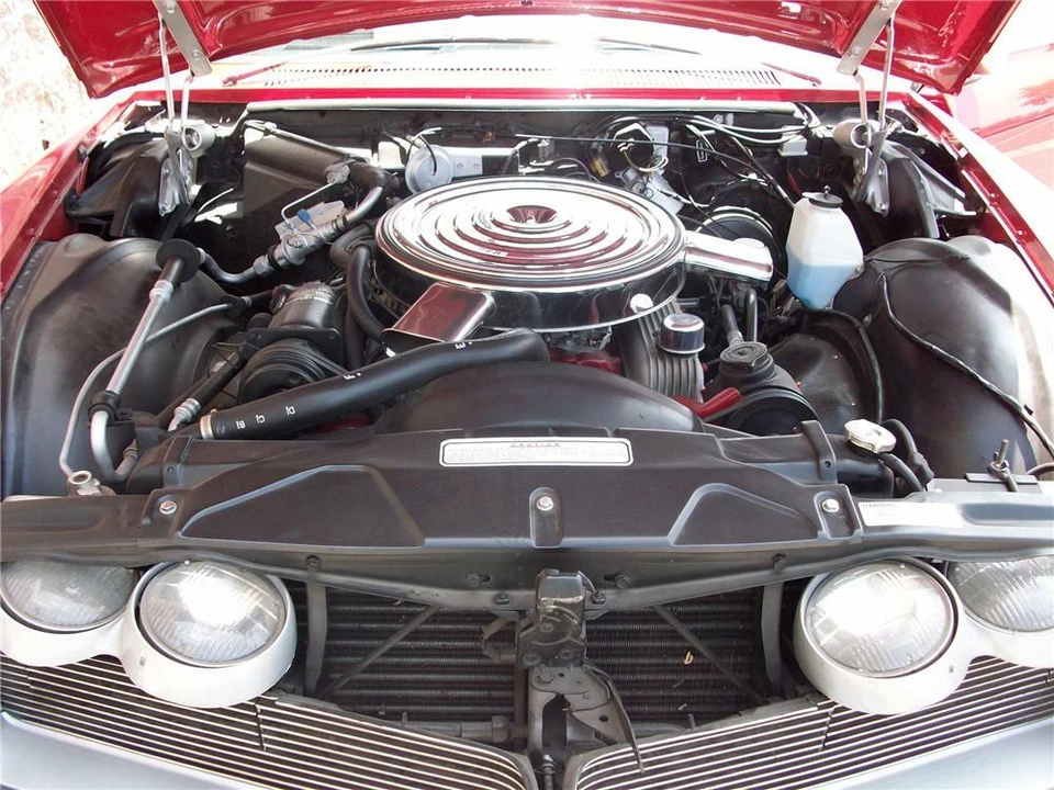1966 Buick Riviera 2nd Gen - Image 3 of 5