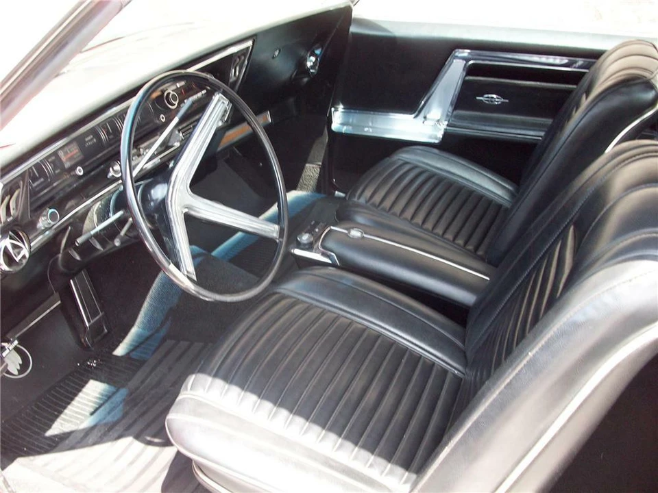1966 Buick Riviera 2nd Gen - Image 4 of 5