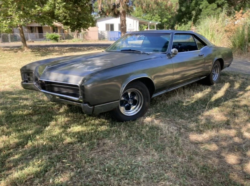 1966 Buick Riviera 2nd Gen - Image 2 of 23