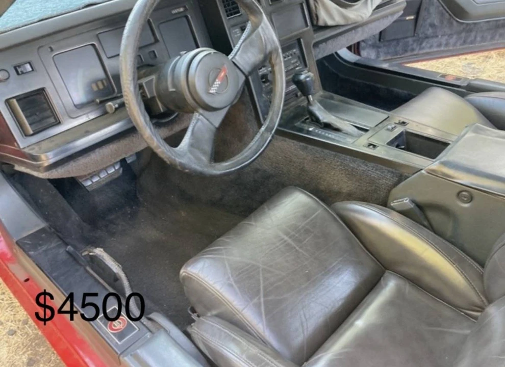 1966 Buick Riviera 2nd Gen - Image 23 of 23