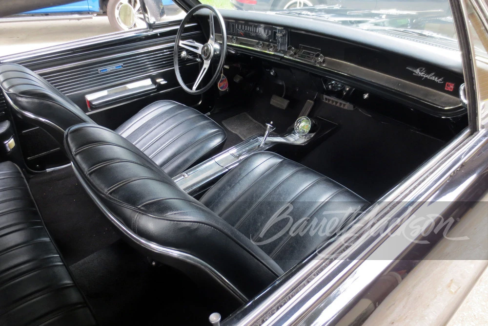 1966 Buick Gran Sport - Image 2 of 19