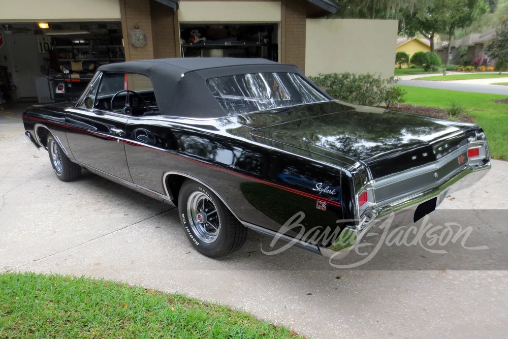 1966 Buick Gran Sport - Image 3 of 19