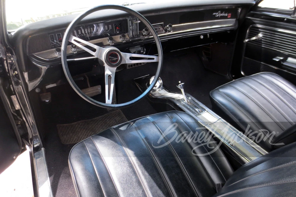 1966 Buick Gran Sport - Image 4 of 19