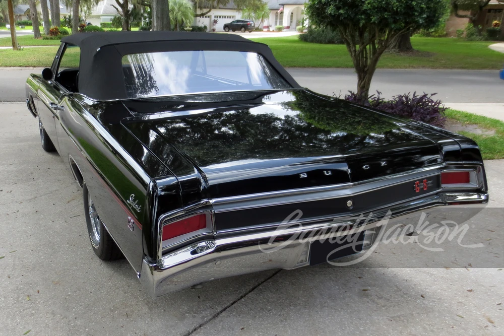 1966 Buick Gran Sport - Image 5 of 19