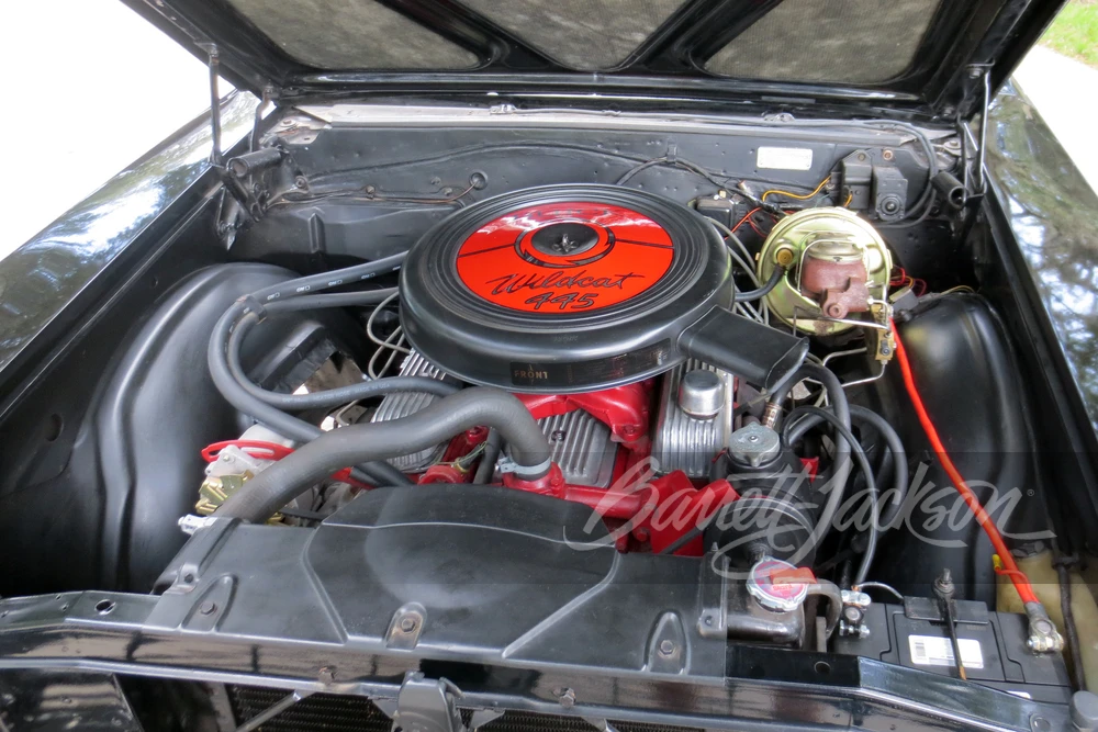1966 Buick Gran Sport - Image 9 of 19