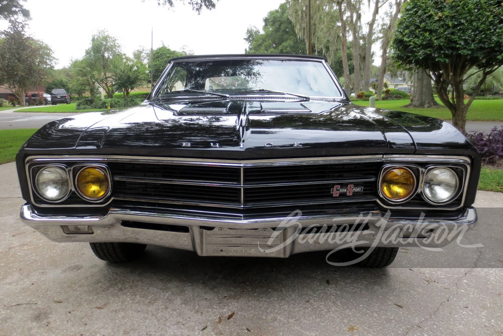 1966 Buick Gran Sport - Image 10 of 19