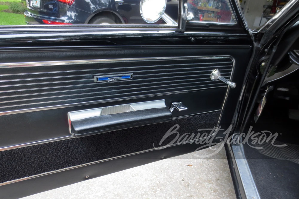 1966 Buick Gran Sport - Image 11 of 19