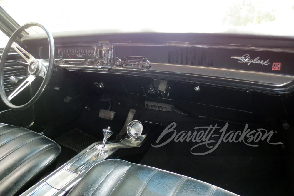 1966 Buick Gran Sport - Image 13 of 19