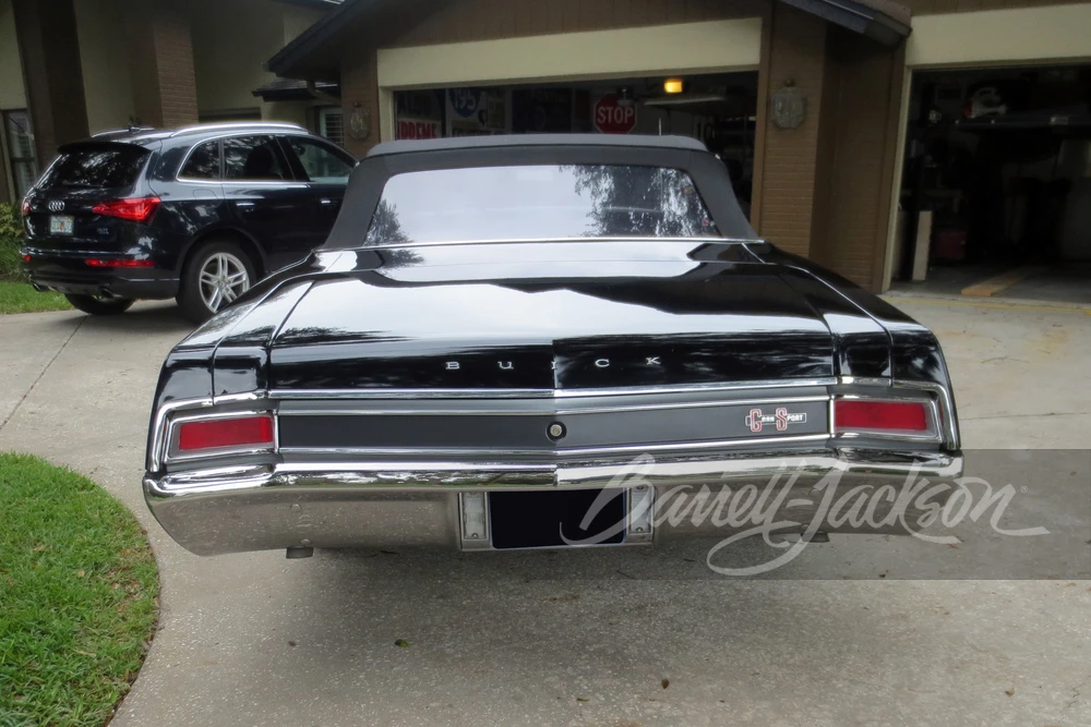 1966 Buick Gran Sport - Image 14 of 19