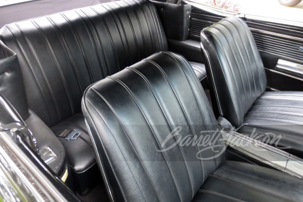 1966 Buick Gran Sport - Image 15 of 19