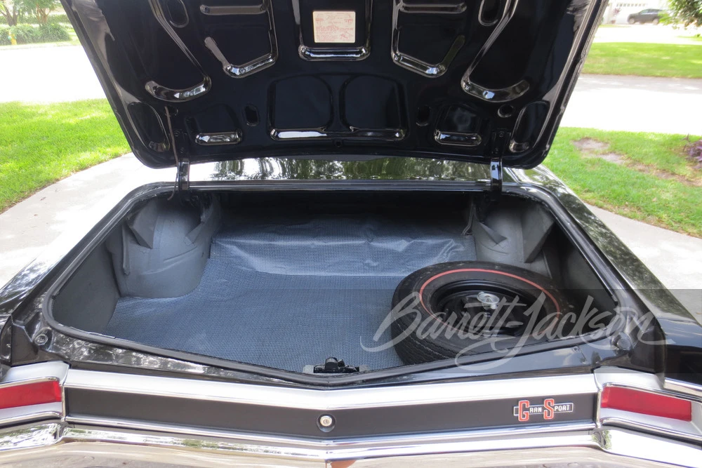1966 Buick Gran Sport - Image 16 of 19
