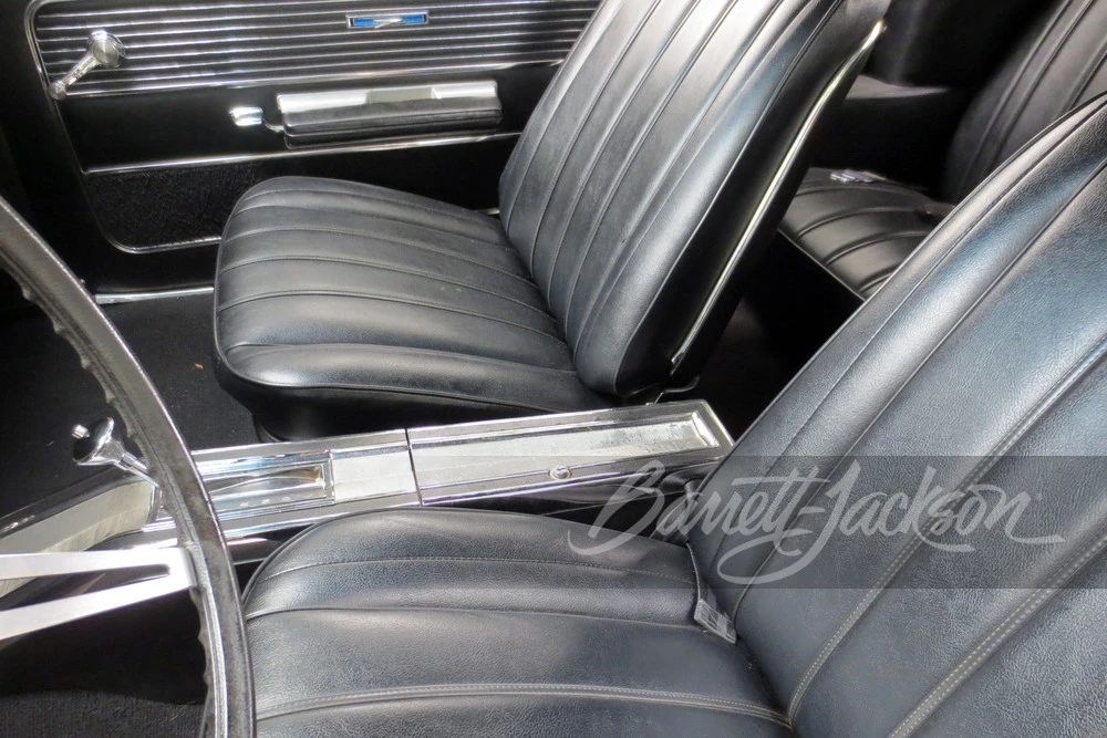 1966 Buick Gran Sport - Image 17 of 19