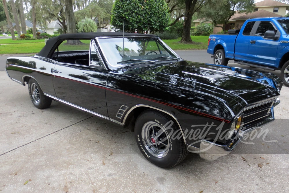 1966 Buick Gran Sport - Image 19 of 19