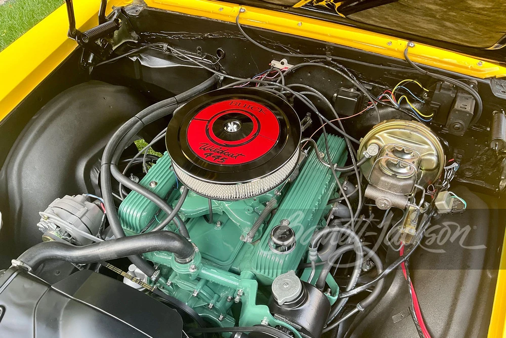 1966 Buick Gran Sport - Image 2 of 22