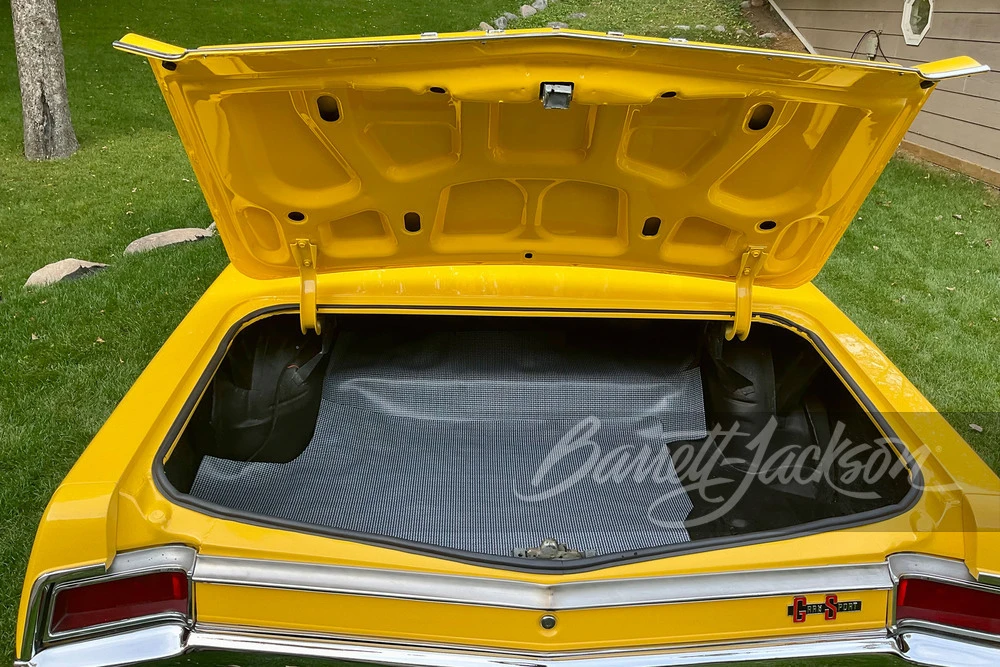 1966 Buick Gran Sport - Image 4 of 22